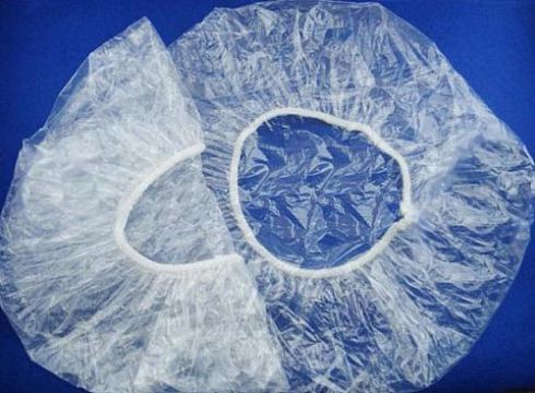 Disposables, Hotel Supplies, Hotel Supplies, Bagged Bath Cap